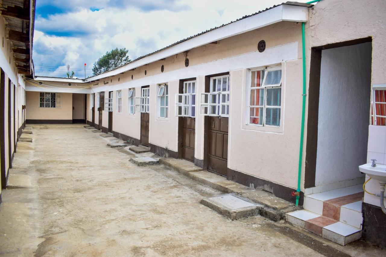 Luna Light Guest House Naivasha Luaran gambar